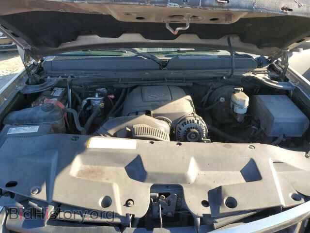 2007 GMC SIERRA - VIN: 2GTEC13J171579263 - Photo 11