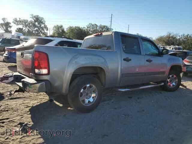 2007 GMC SIERRA - VIN: 2GTEC13J171579263 - Photo 3