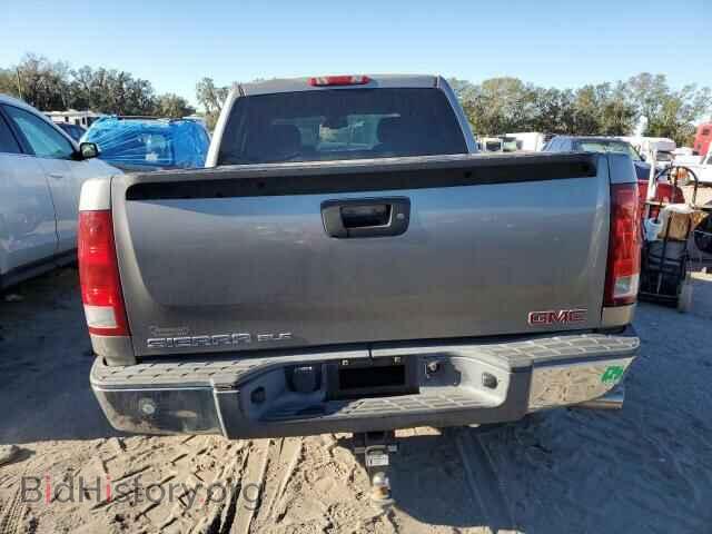 2007 GMC SIERRA - VIN: 2GTEC13J171579263 - Photo 6