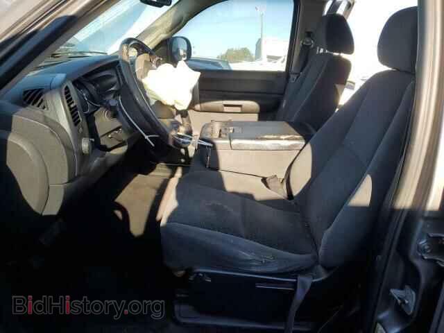 2007 GMC SIERRA - VIN: 2GTEC13J171579263 - Photo 7