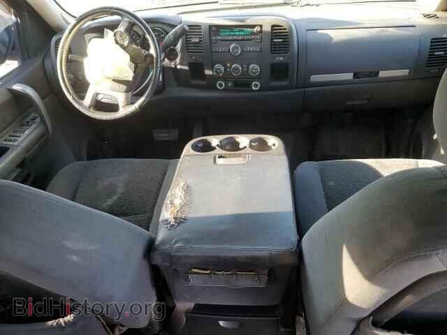 2007 GMC SIERRA - VIN: 2GTEC13J171579263 - Photo 8