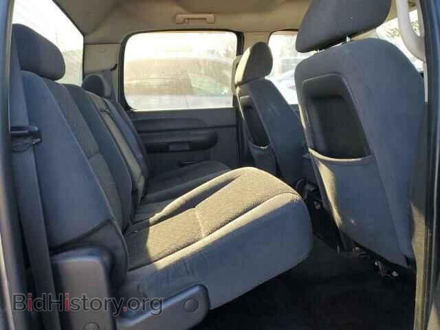 2007 GMC SIERRA - VIN: 2GTEC13J171579263 - Photo 10