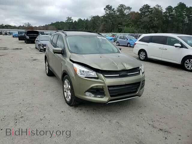 2013 FORD ESCAPE - VIN: 1FMCU0GX2DUB80872 - Фото 12