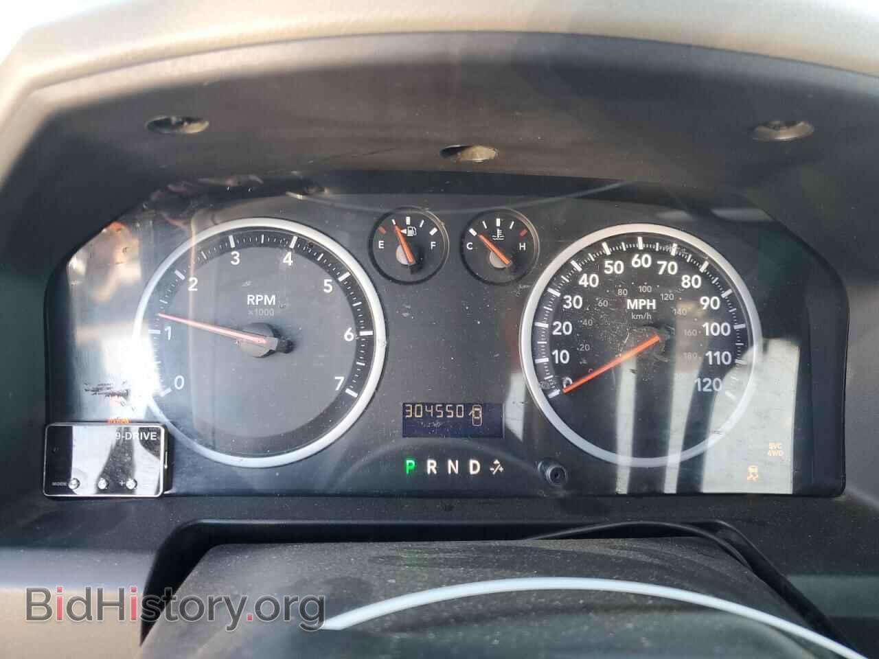 2012 DODGE RAM 1500 - VIN: 1C6RD7FT6CS218028 - Photo 9