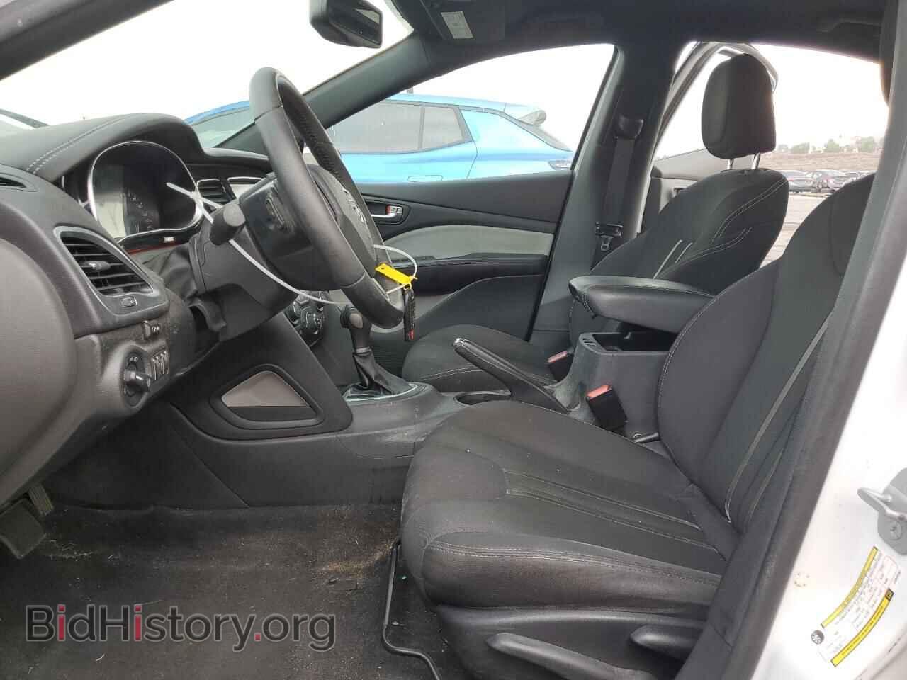 2014 DODGE DART - VIN: 1C3CDFBB5ED824261 - Фото 7