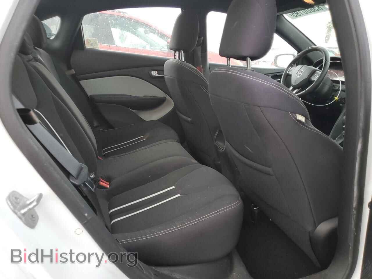 2014 DODGE DART - VIN: 1C3CDFBB5ED824261 - Фото 10