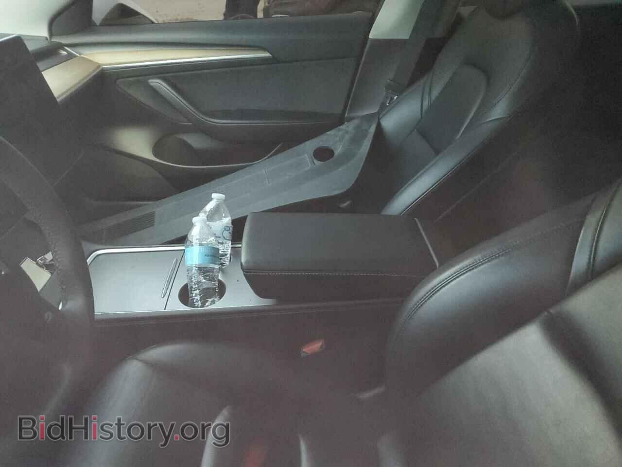 2021 TESLA MODEL 3 - VIN: 5YJ3E1EA6MF093376 - Photo 7