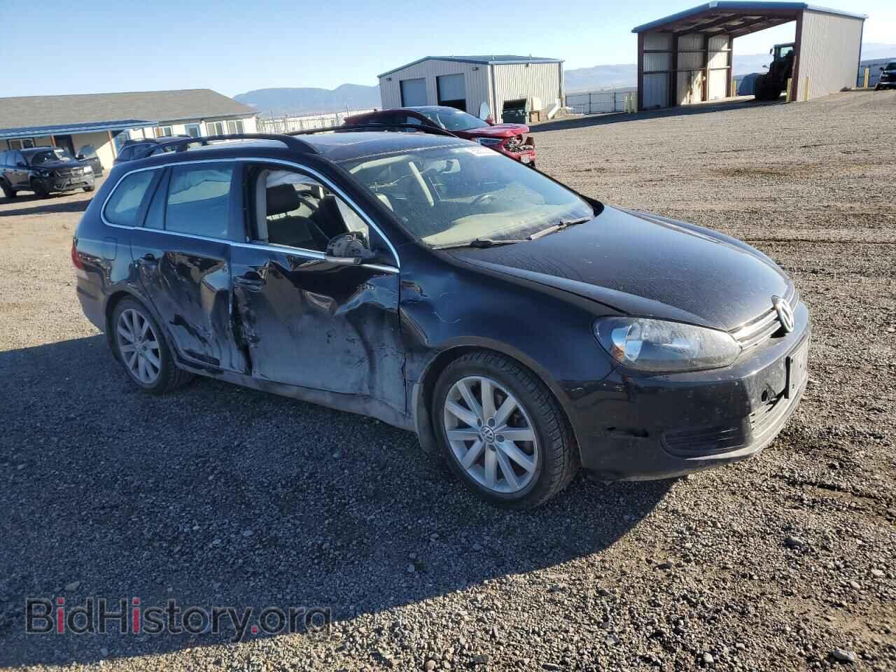 2012 VOLKSWAGEN JETTA - VIN: 3VWPL7AJ8CM613097 - Фото 4