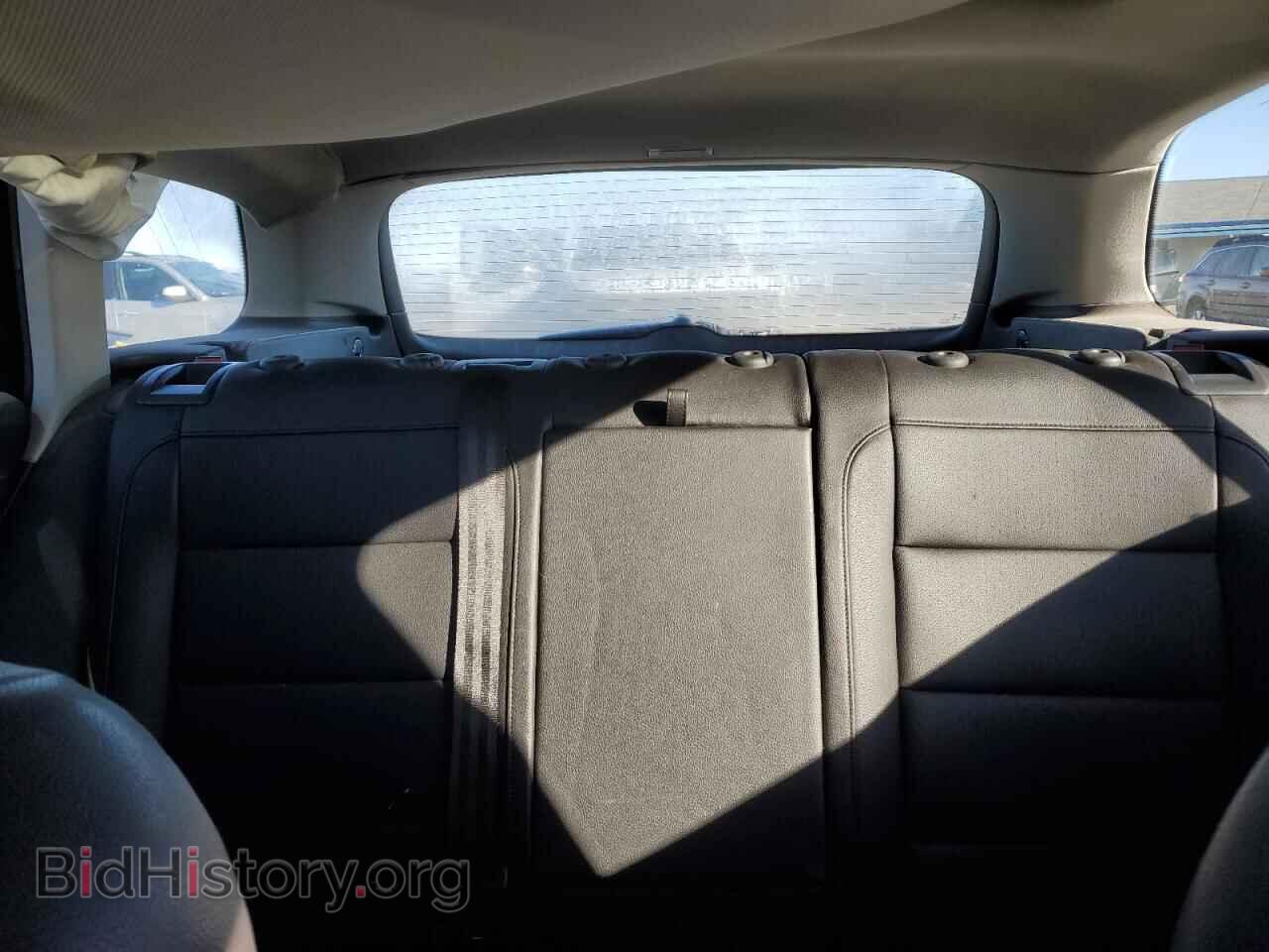2012 VOLKSWAGEN JETTA - VIN: 3VWPL7AJ8CM613097 - Фото 10