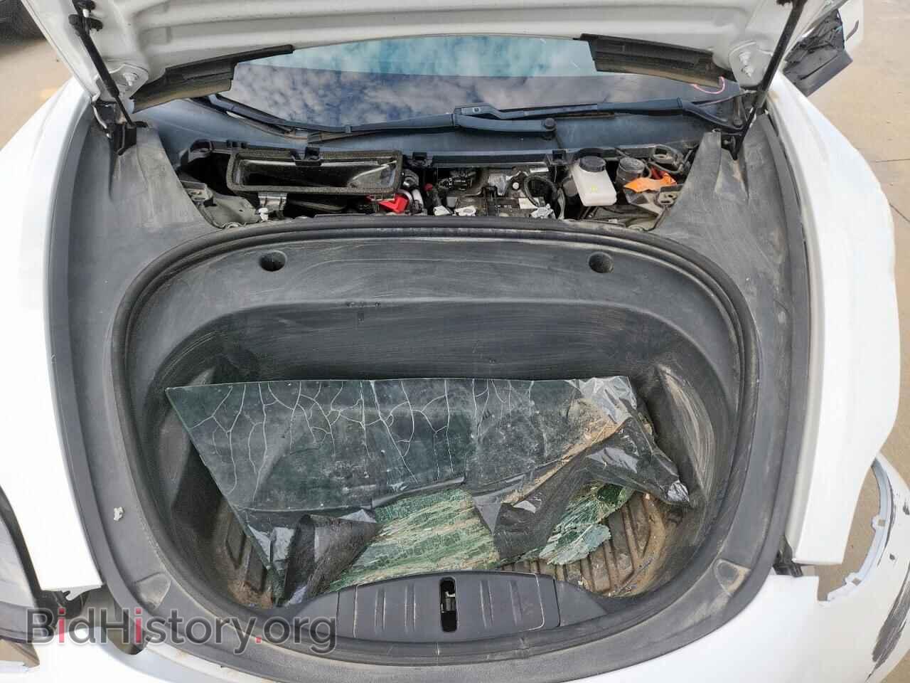 2021 TESLA MODEL 3 - VIN: 5YJ3E1EB8MF053955 - Photo 11
