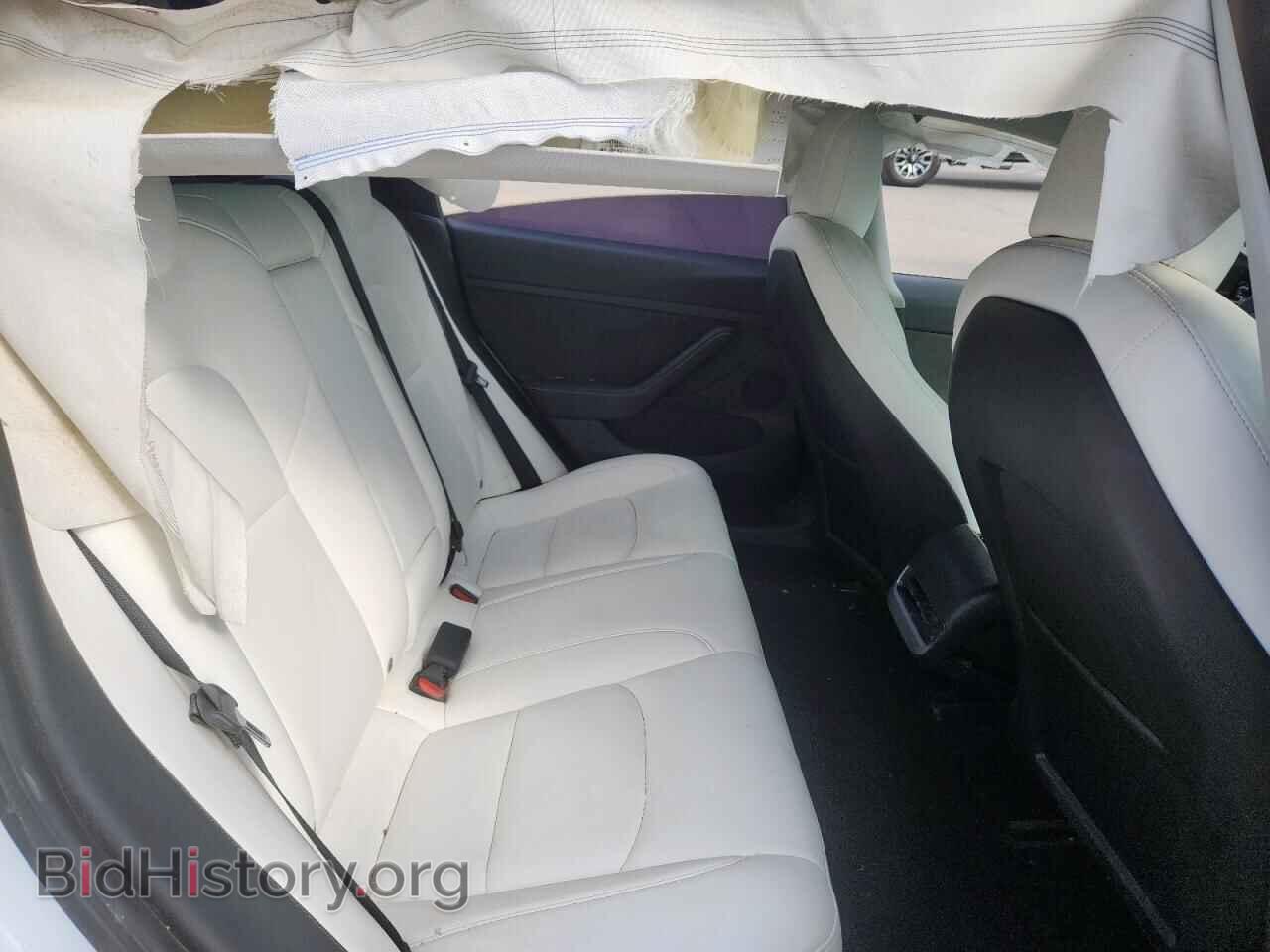 2021 TESLA MODEL 3 - VIN: 5YJ3E1EB8MF053955 - Photo 10