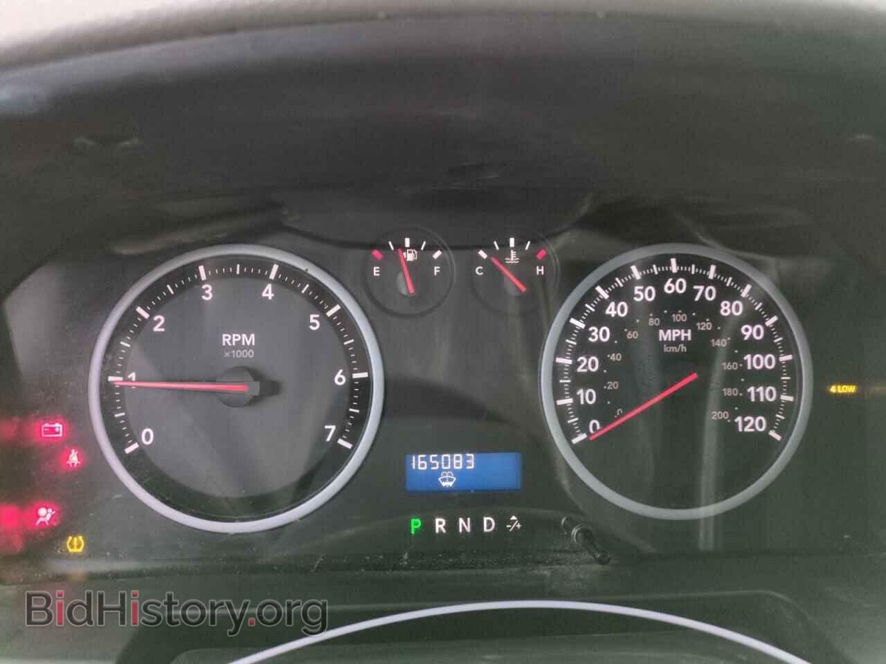 2012 DODGE RAM 1500 - VIN: 1C6RD7KT5CS142386 - Фото 9