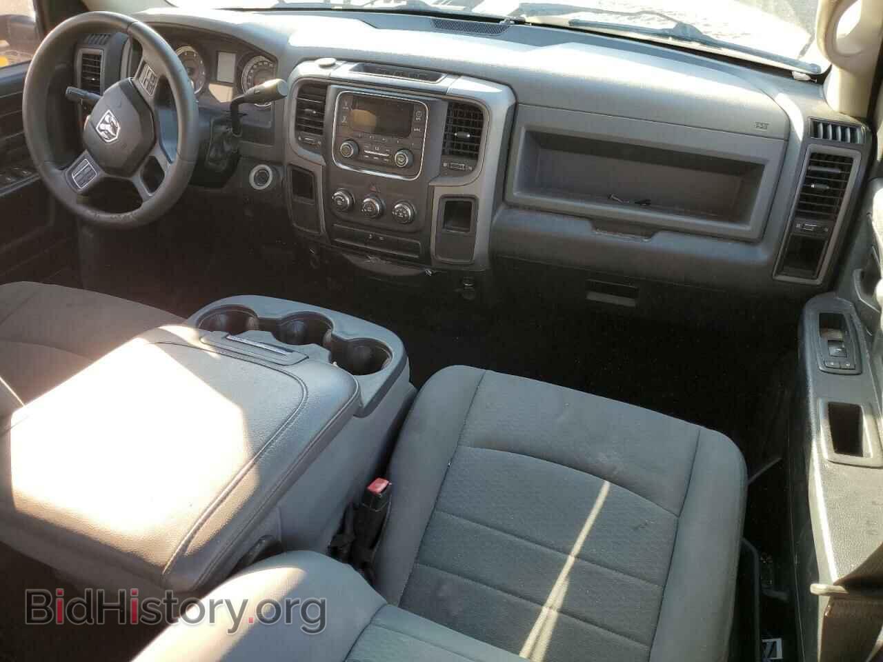 2013 RAM 1500 - VIN: 1C6RR6FT3DS532930 - Фото 8