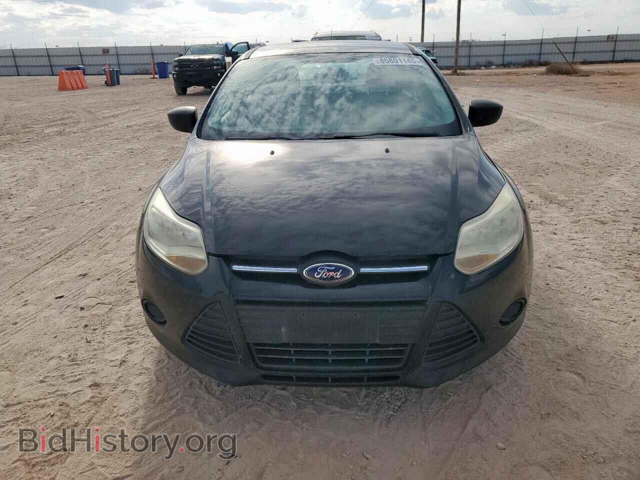 2014 FORD FOCUS - VIN: 1FADP3E27EL209062 - Photo 5