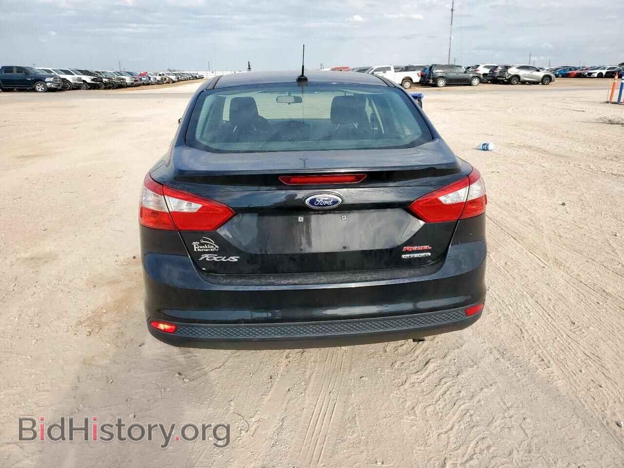 2014 FORD FOCUS - VIN: 1FADP3E27EL209062 - Photo 6