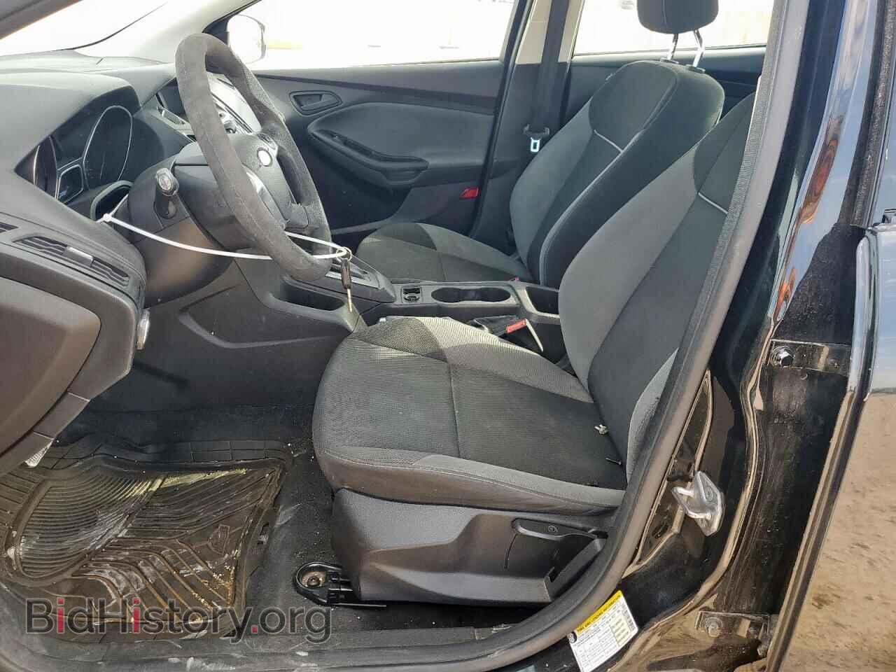 2014 FORD FOCUS - VIN: 1FADP3E27EL209062 - Photo 7