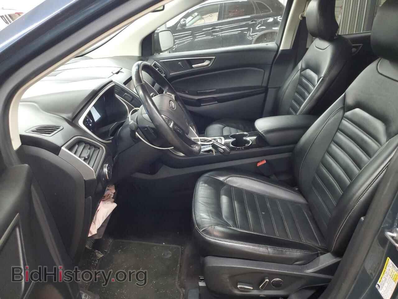 2016 FORD EDGE - VIN: 2FMPK3J89GBB26392 - Photo 7