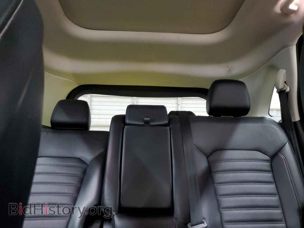 2016 FORD EDGE - VIN: 2FMPK3J89GBB26392 - Photo 10