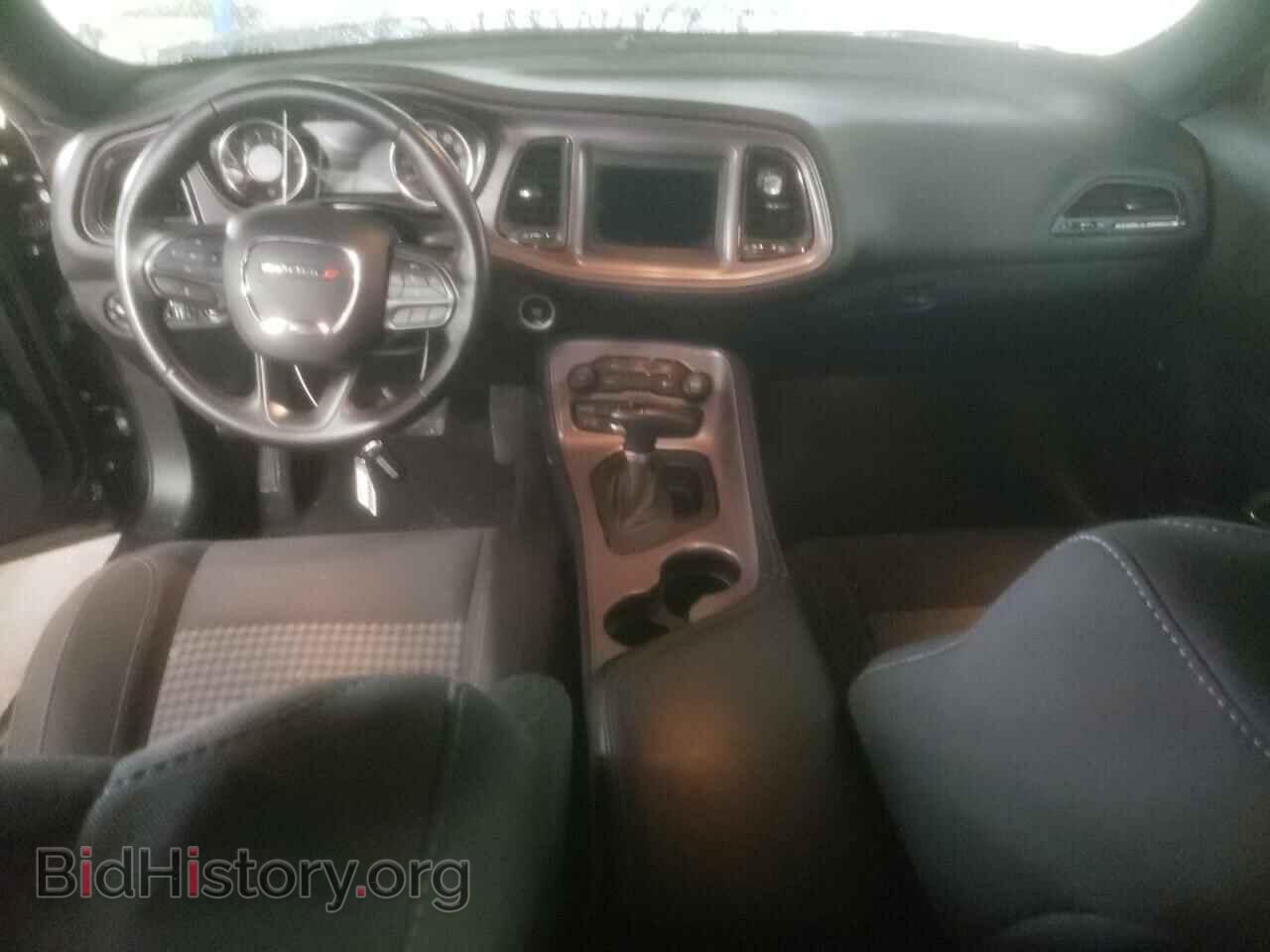 2023 DODGE CHALLENGER - VIN: 2C3CDZAG8PH570582 - Фото 8