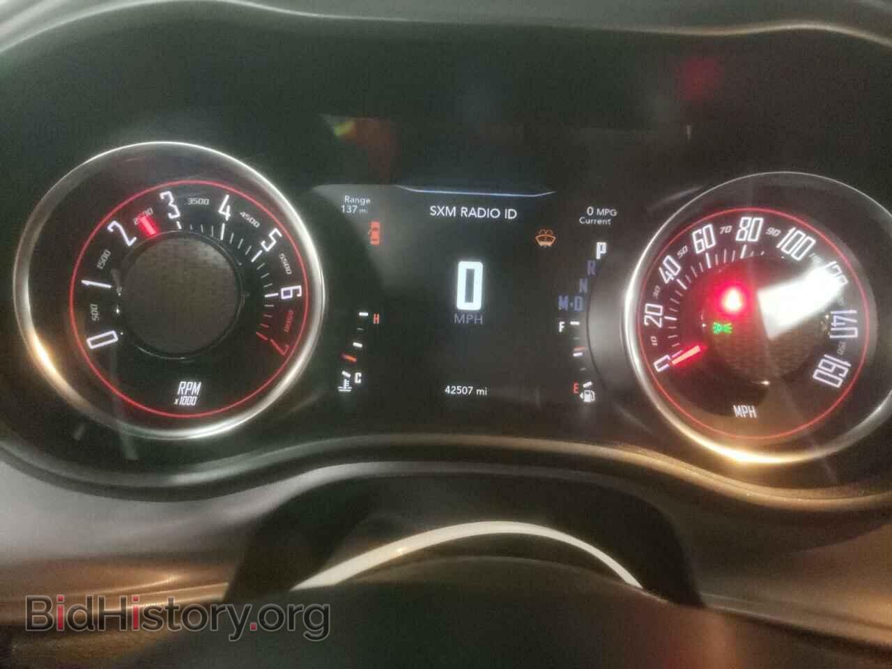 2023 DODGE CHALLENGER - VIN: 2C3CDZAG8PH570582 - Фото 9