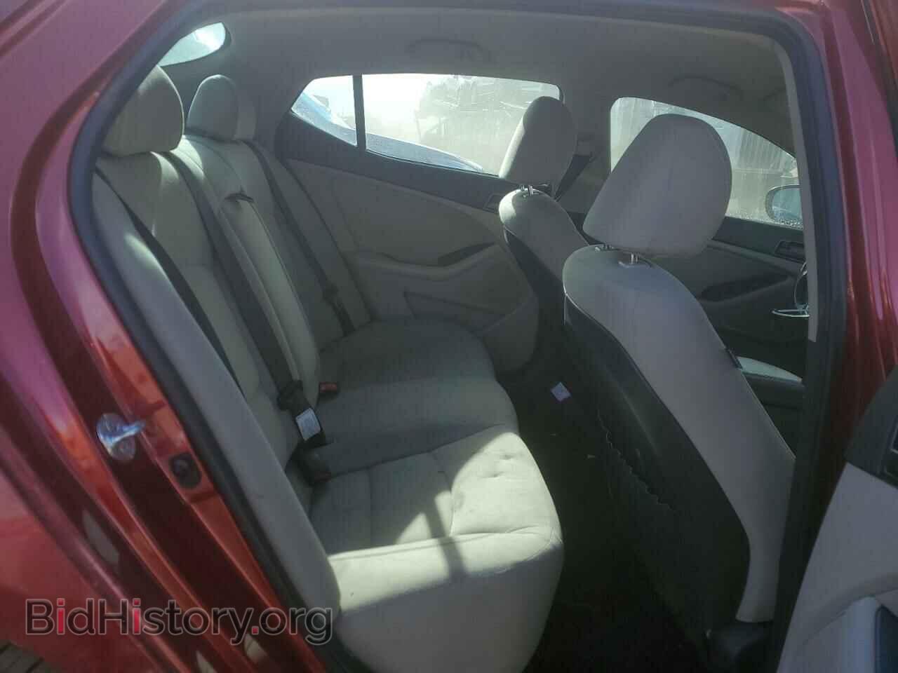2013 KIA OPTIMA - VIN: 5XXGM4A74DG229226 - Фото 10