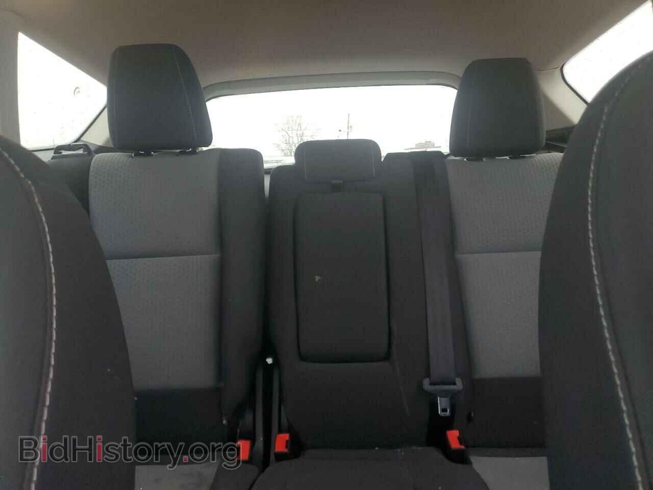 2018 FORD ESCAPE - VIN: 1FMCU0GD7JUB98561 - Фото 10