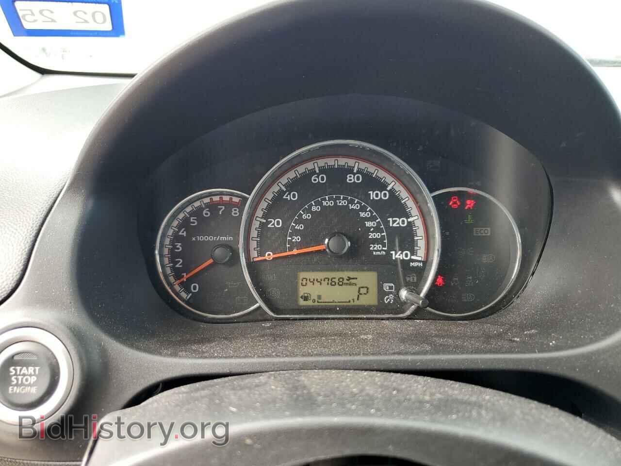 2023 MITSUBISHI MIRAGE - VIN: ML32FVFJ1PHF01632 - Фото 9