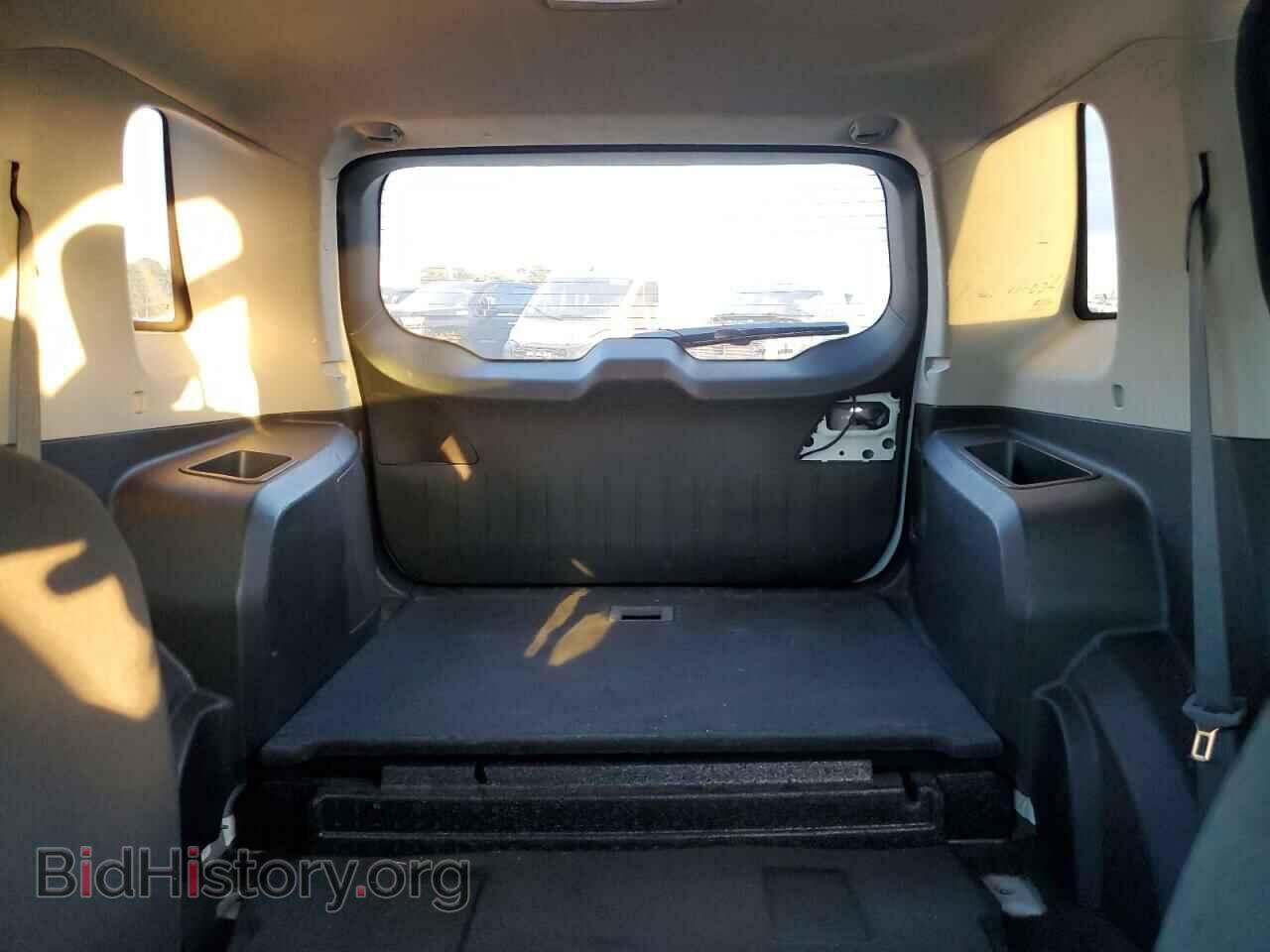 2014 GMC TERRAIN - VIN: 2GKALMEK2E6145377 - Photo 10