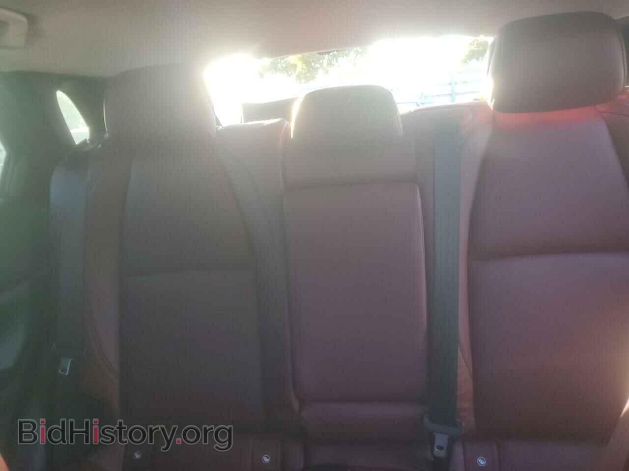 2024 MAZDA CX30 - VIN: 3MVDMBCM0RM640539 - Фото 10