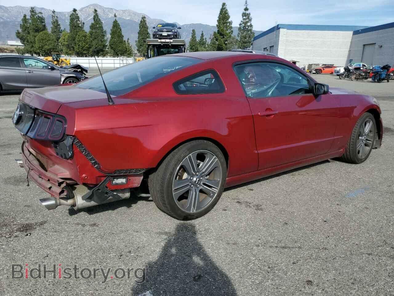 2014 FORD ALL Models - VIN: 1ZVBP8AM1E5226723 - Photo 3