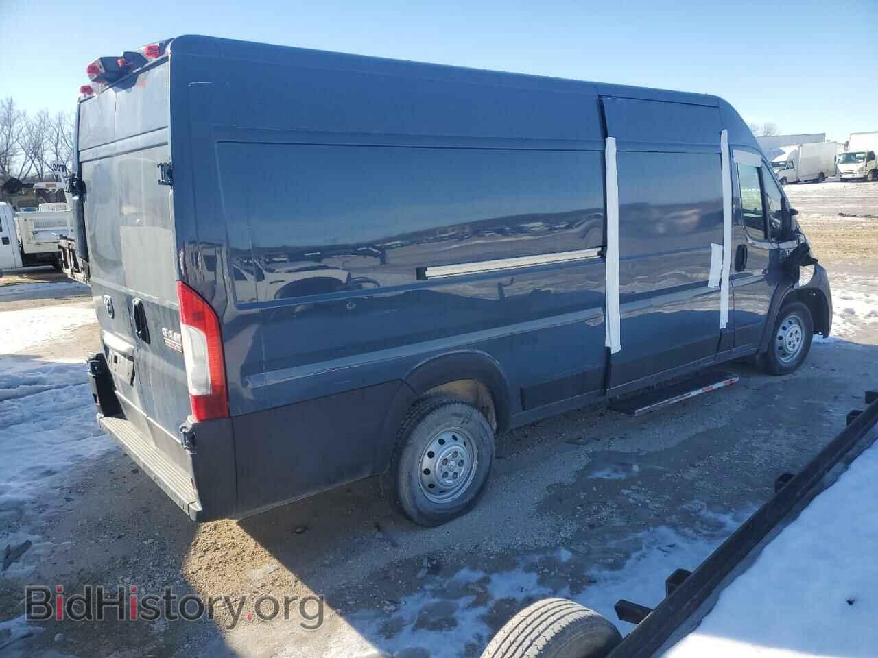 2021 RAM All Models - VIN: 3C6MRVJG8ME582207 - Photo 3