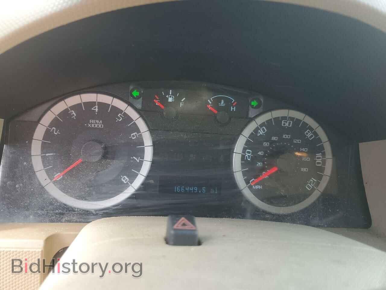 2011 FORD ESCAPE - VIN: 1FMCU0E78BKC46207 - Фото 9