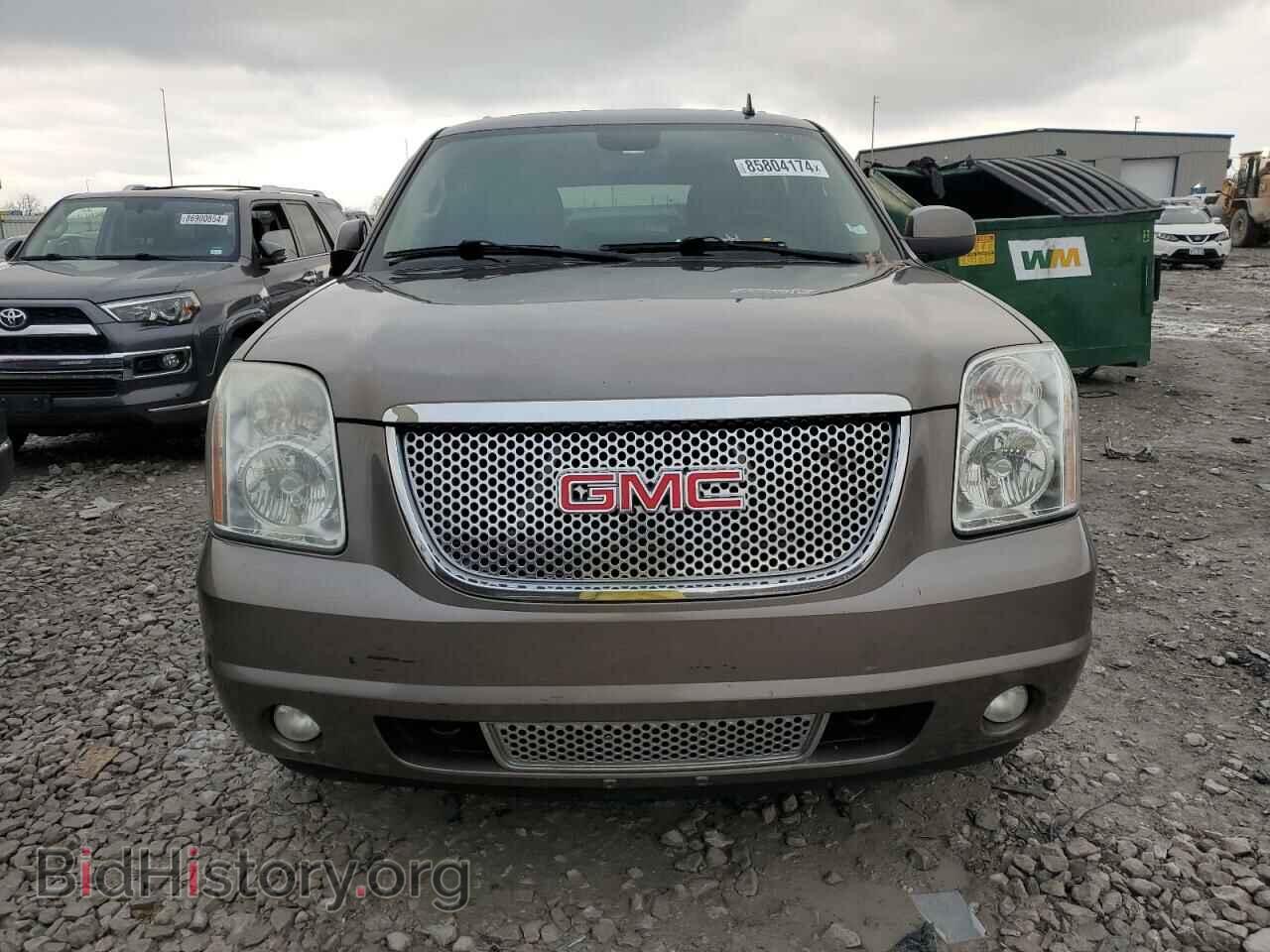 2011 GMC YUKON - VIN: 1GKS1EEF6BR376267 - Фото 5