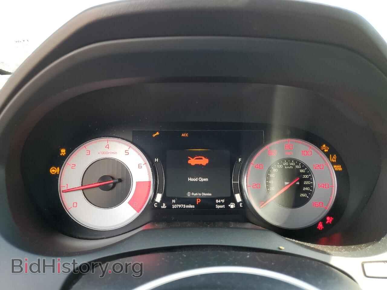 2020 ACURA RDX - VIN: 5J8TC2H69LL016789 - Фото 9