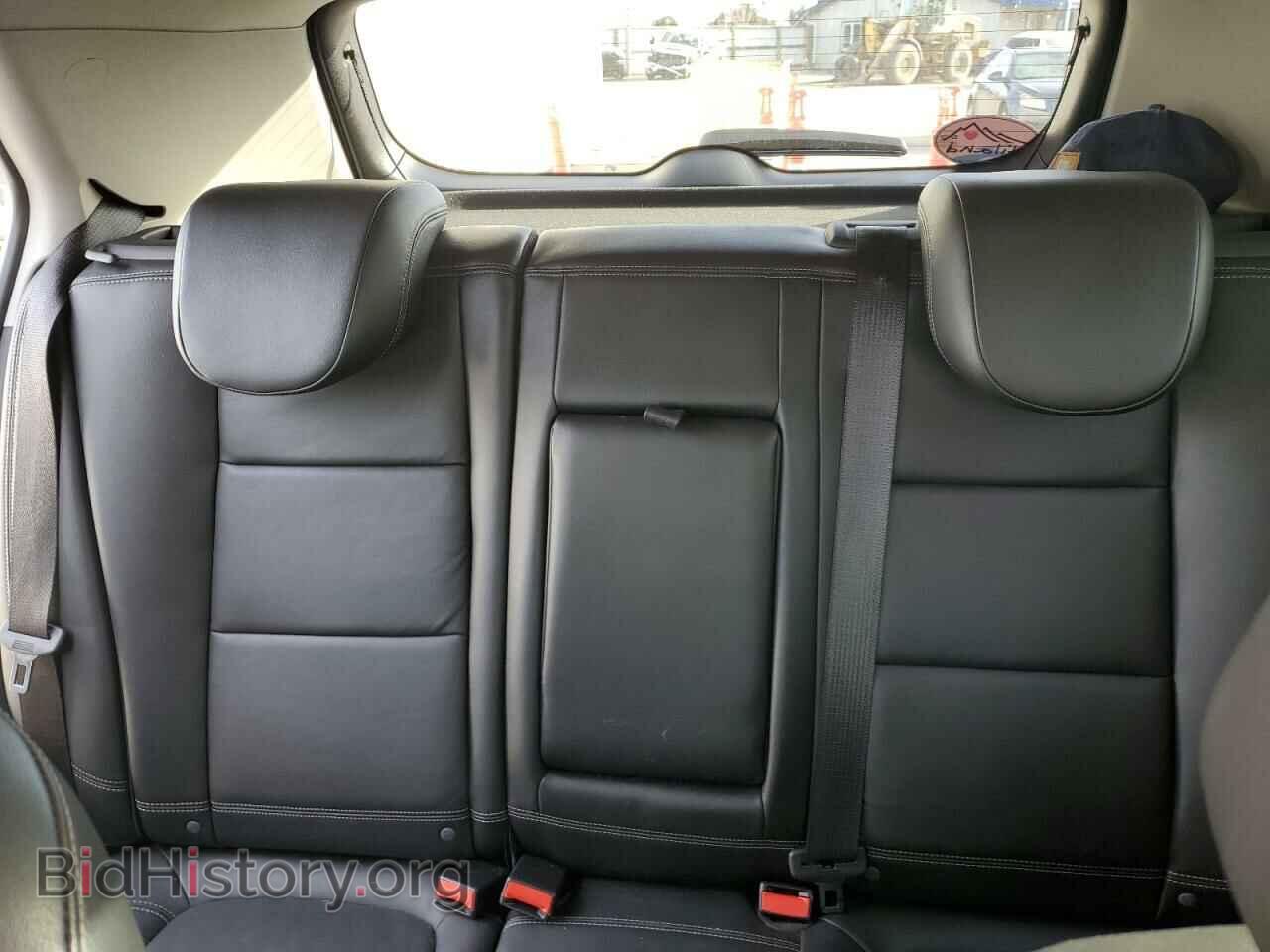 2014 BUICK ENCORE - VIN: KL4CJGSBXEB629496 - Photo 10