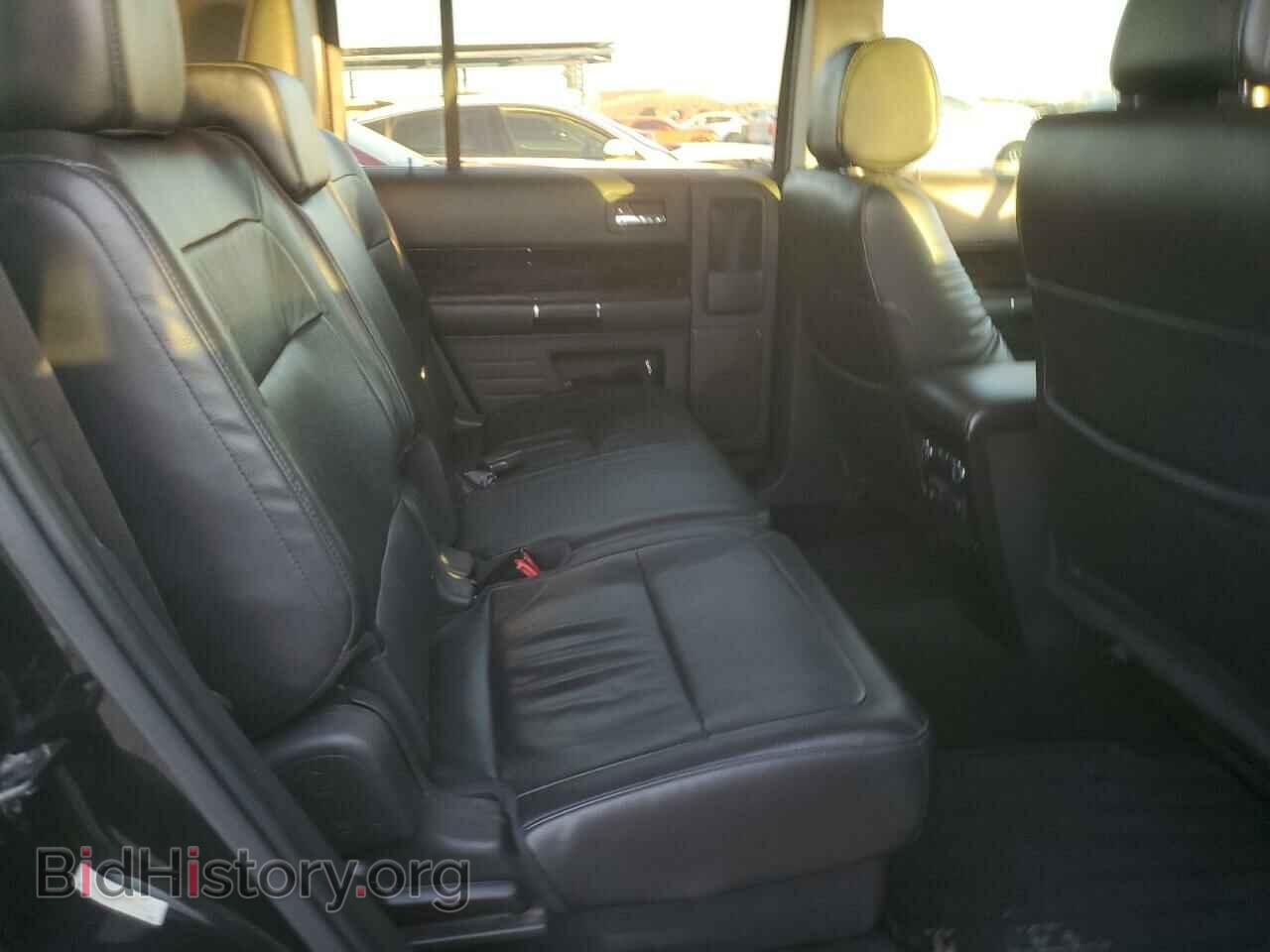 2013 FORD FLEX - VIN: 2FMGK5C87DBD35912 - Фото 11