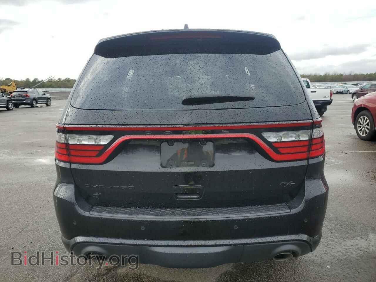 2022 DODGE DURANGO - VIN: 1C4SDJCTXNC209079 - Фото 6
