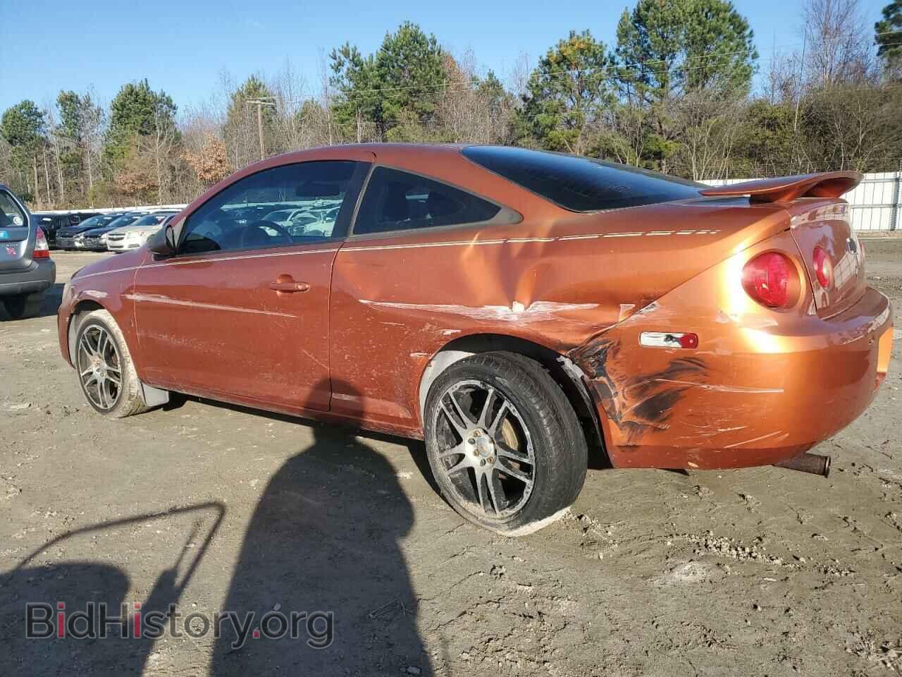 2006 CHEVROLET ALL Models - VIN: 1G1AK18F067884964 - Фото 2