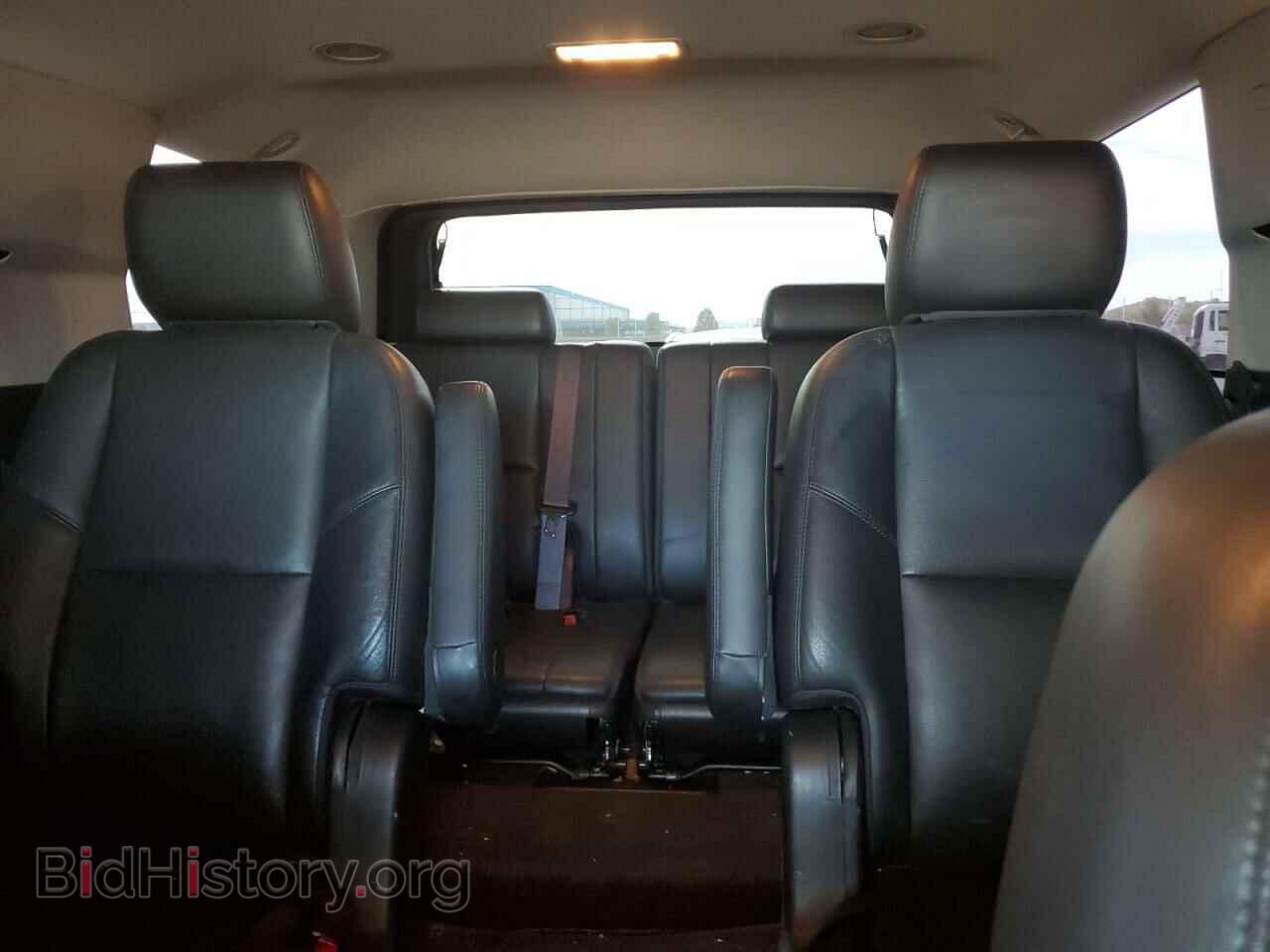 2013 CADILLAC ESCALADE - VIN: 1GYS4BEF3DR104080 - Фото 10