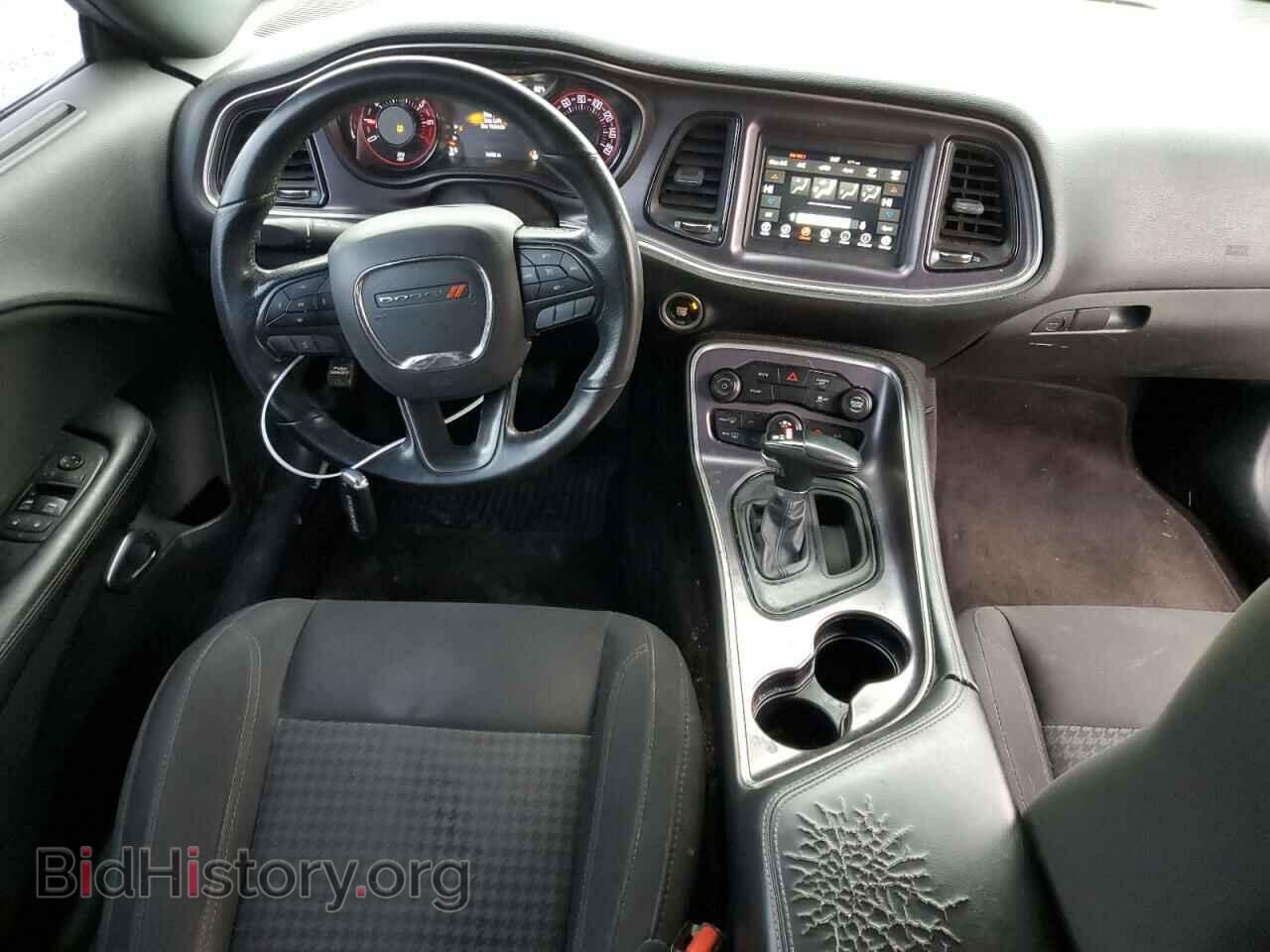 2018 DODGE CHALLENGER - VIN: 2C3CDZAG3JH204956 - Фото 8