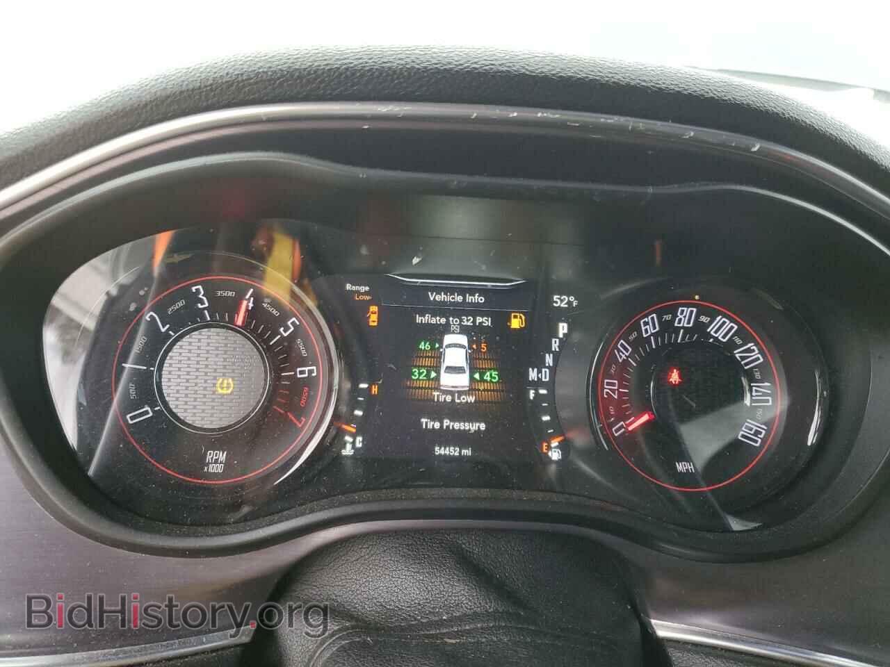 2018 DODGE CHALLENGER - VIN: 2C3CDZAG3JH204956 - Фото 9