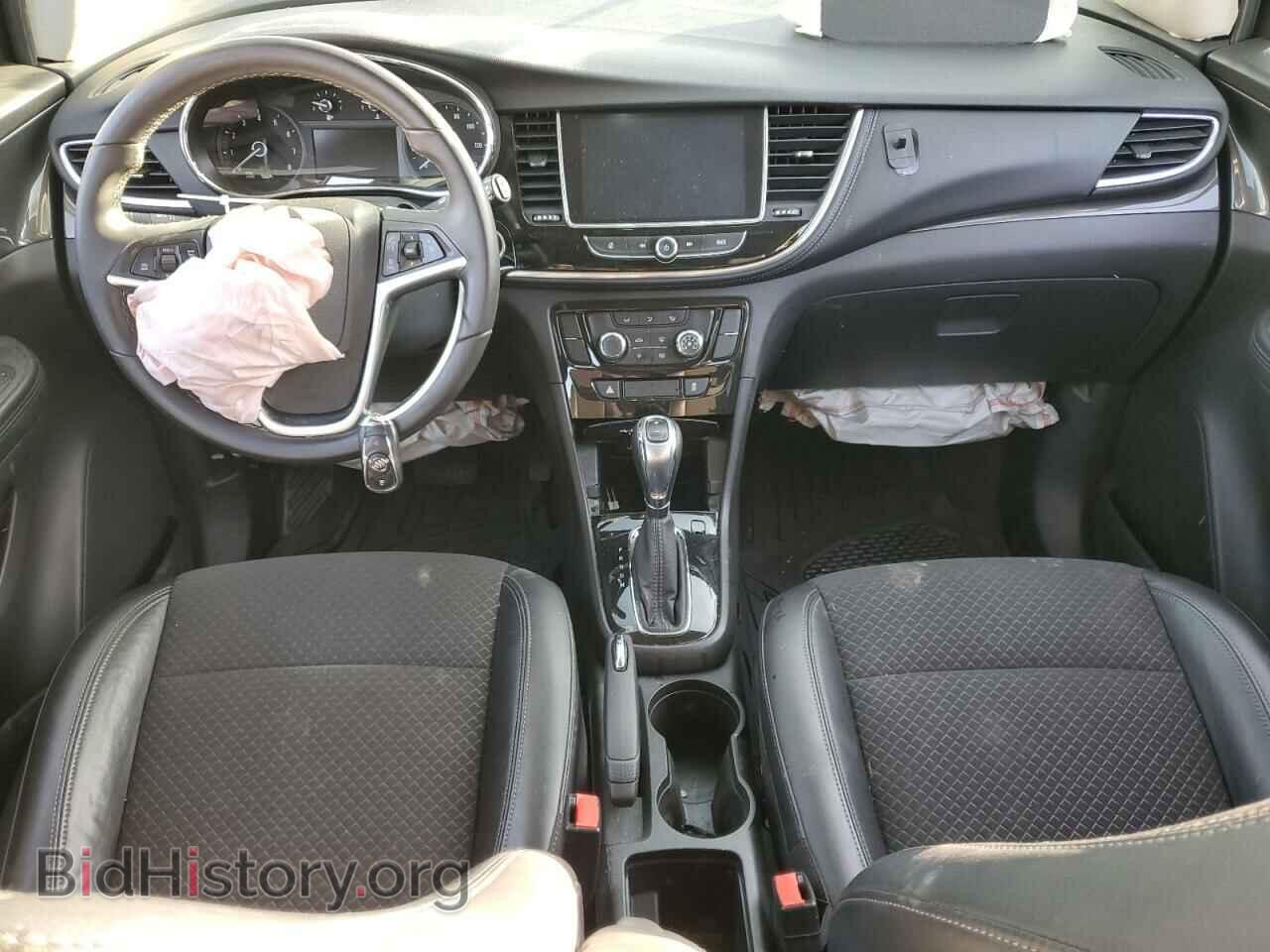 2017 BUICK ENCORE - VIN: KL4CJESB5HB022995 - Photo 8