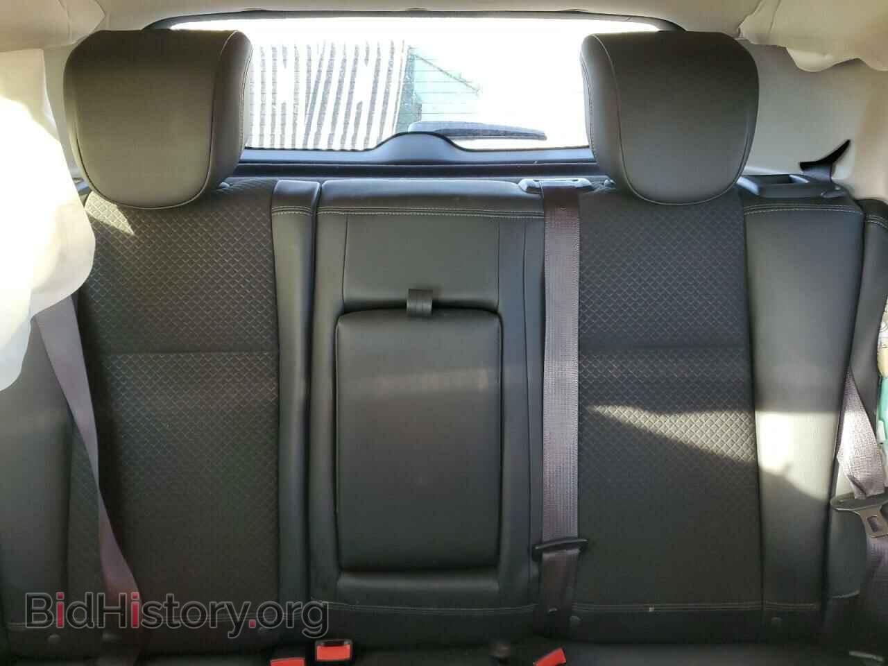 2017 BUICK ENCORE - VIN: KL4CJESB5HB022995 - Photo 10