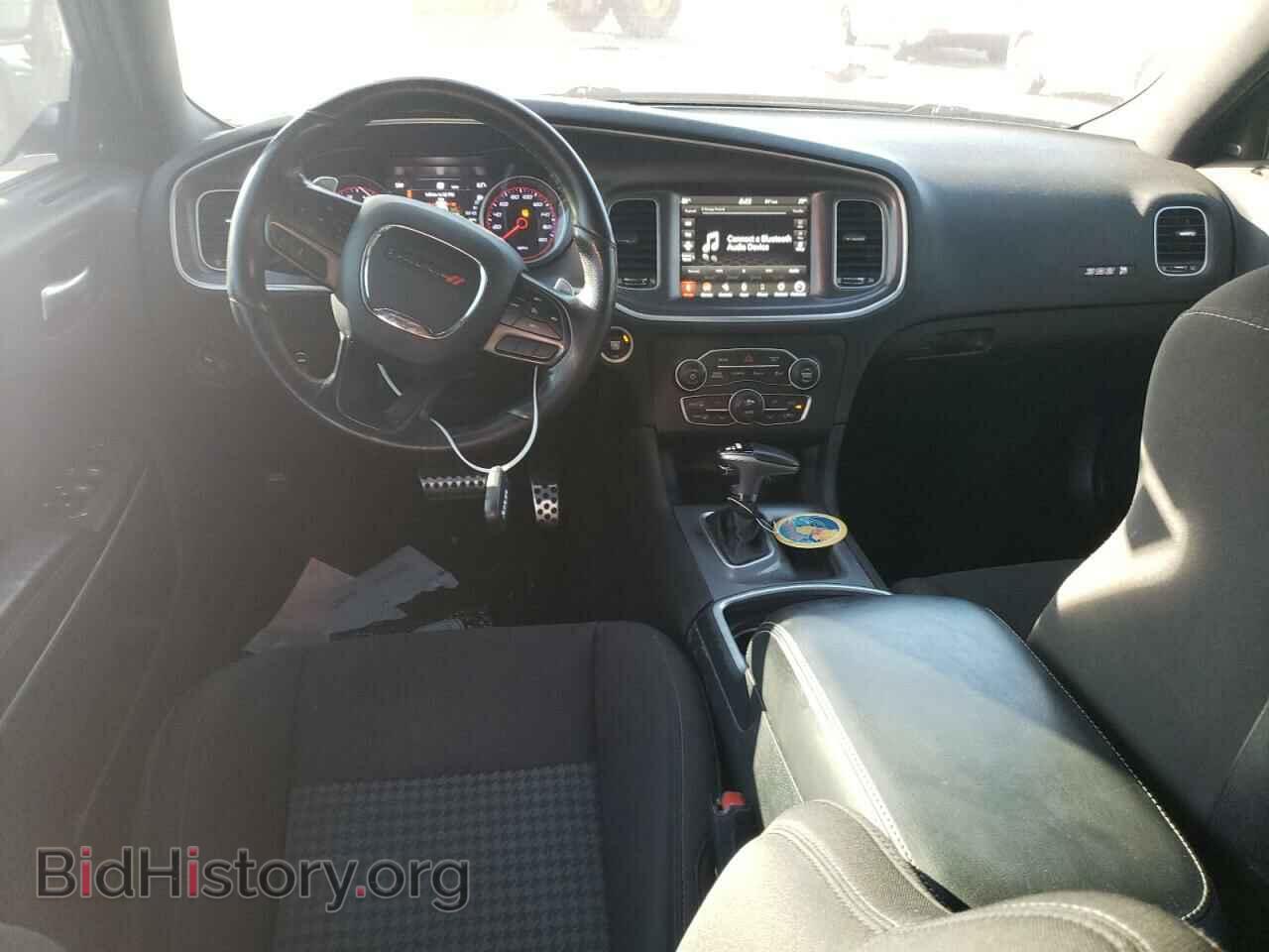 2020 DODGE CHARGER - VIN: 2C3CDXGJ8LH162679 - Фото 8