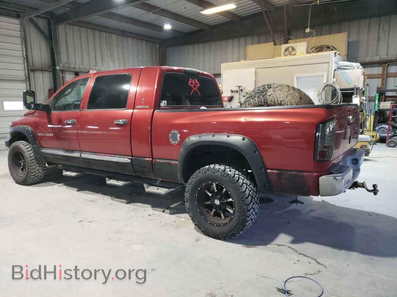 2006 DODGE All Models - VIN: 3D7KS19D26G239252 - Photo 2