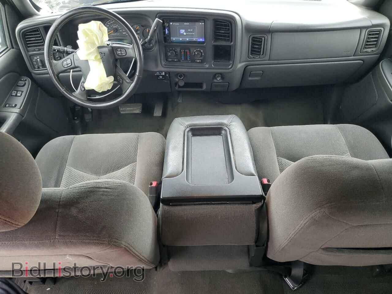 2006 CHEVROLET ALL Models - VIN: 2GCEC19V461277863 - Фото 8