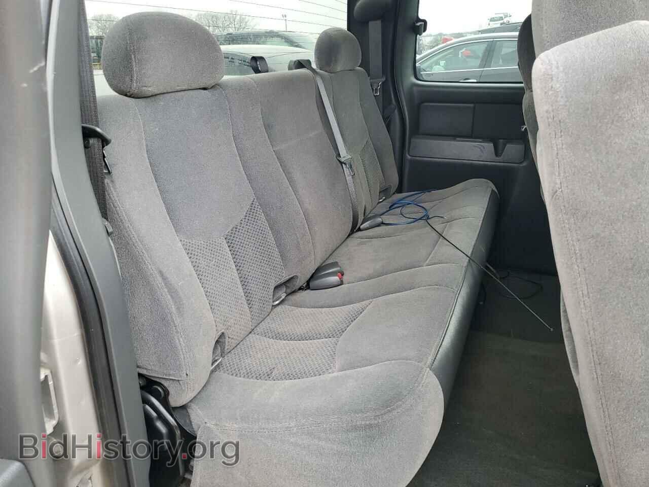 2006 CHEVROLET ALL Models - VIN: 2GCEC19V461277863 - Фото 10