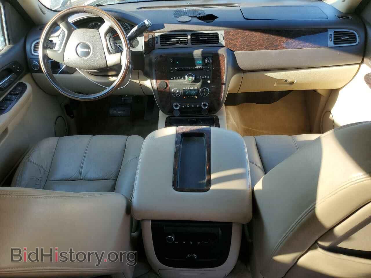 2008 GMC SIERRA - VIN: 2GTEK638181293220 - Фото 8