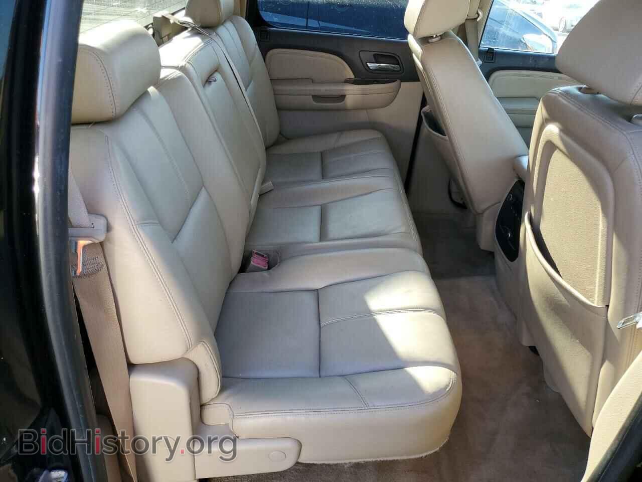 2008 GMC SIERRA - VIN: 2GTEK638181293220 - Фото 10