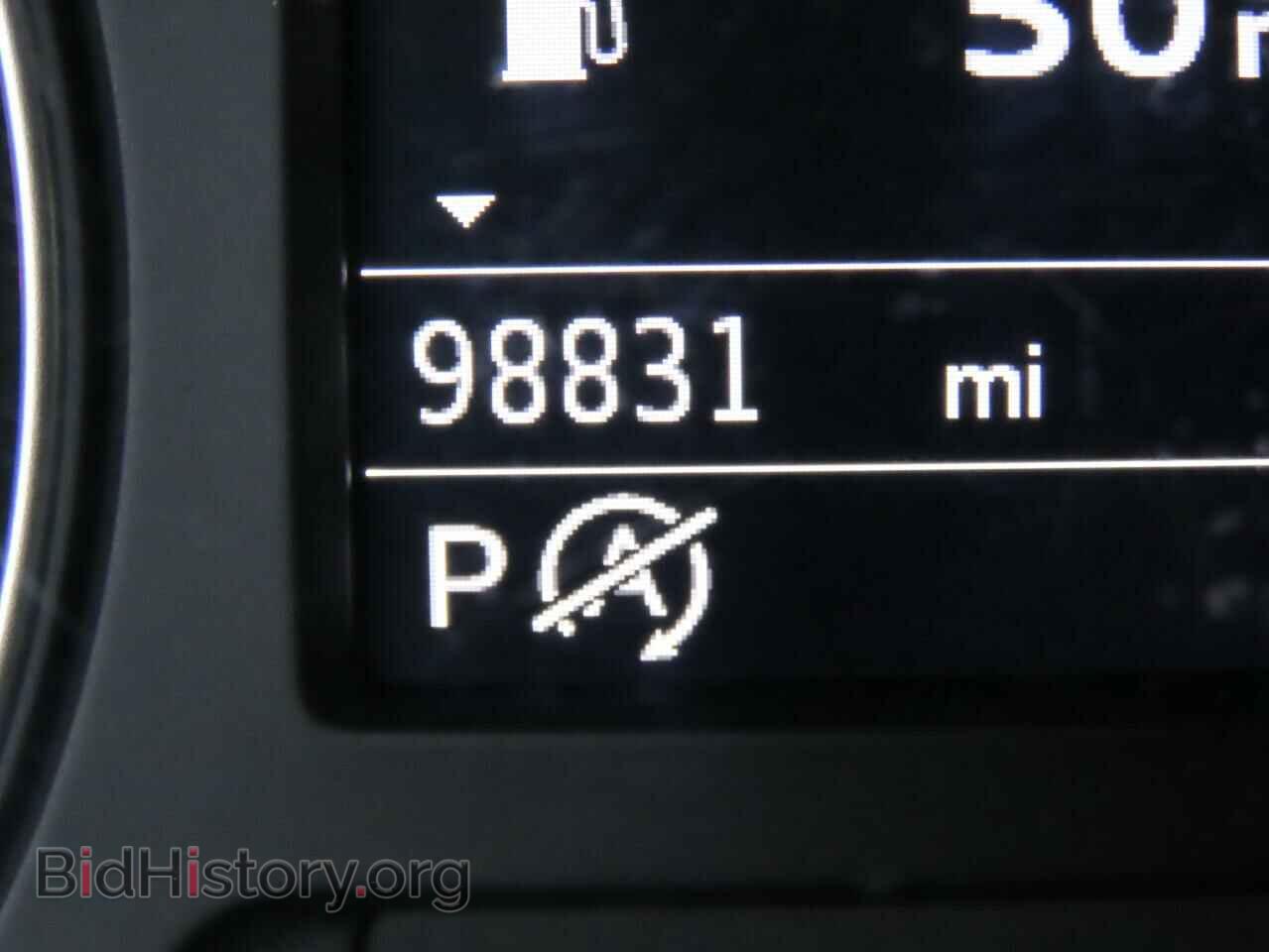 2017 AUDI A3 - VIN: WAUAUGFF6H1044889 - Фото 8